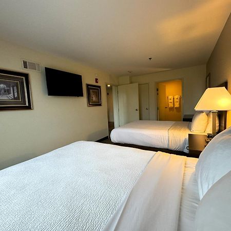 Best Western Plus Valdosta Hotel & Suites Екстер'єр фото