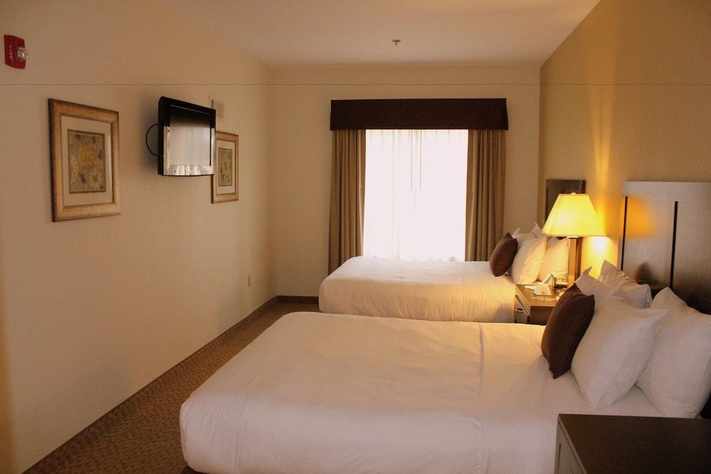 Best Western Plus Valdosta Hotel & Suites Екстер'єр фото
