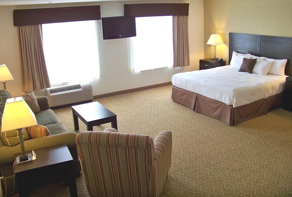 Best Western Plus Valdosta Hotel & Suites Екстер'єр фото