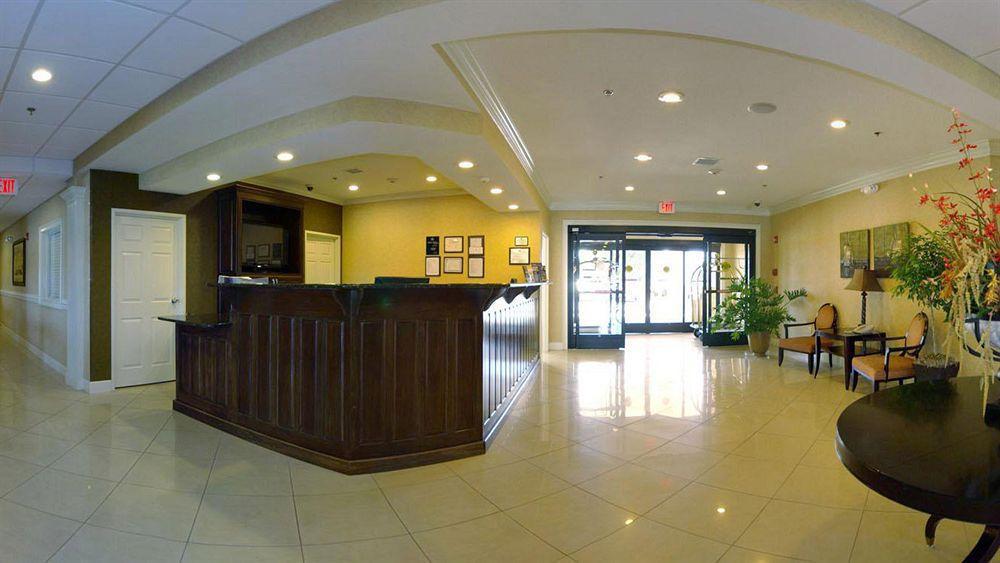 Best Western Plus Valdosta Hotel & Suites Екстер'єр фото
