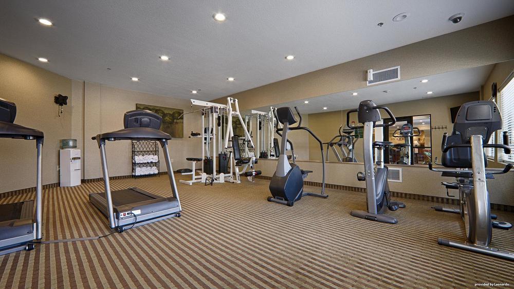 Best Western Plus Valdosta Hotel & Suites Зручності фото