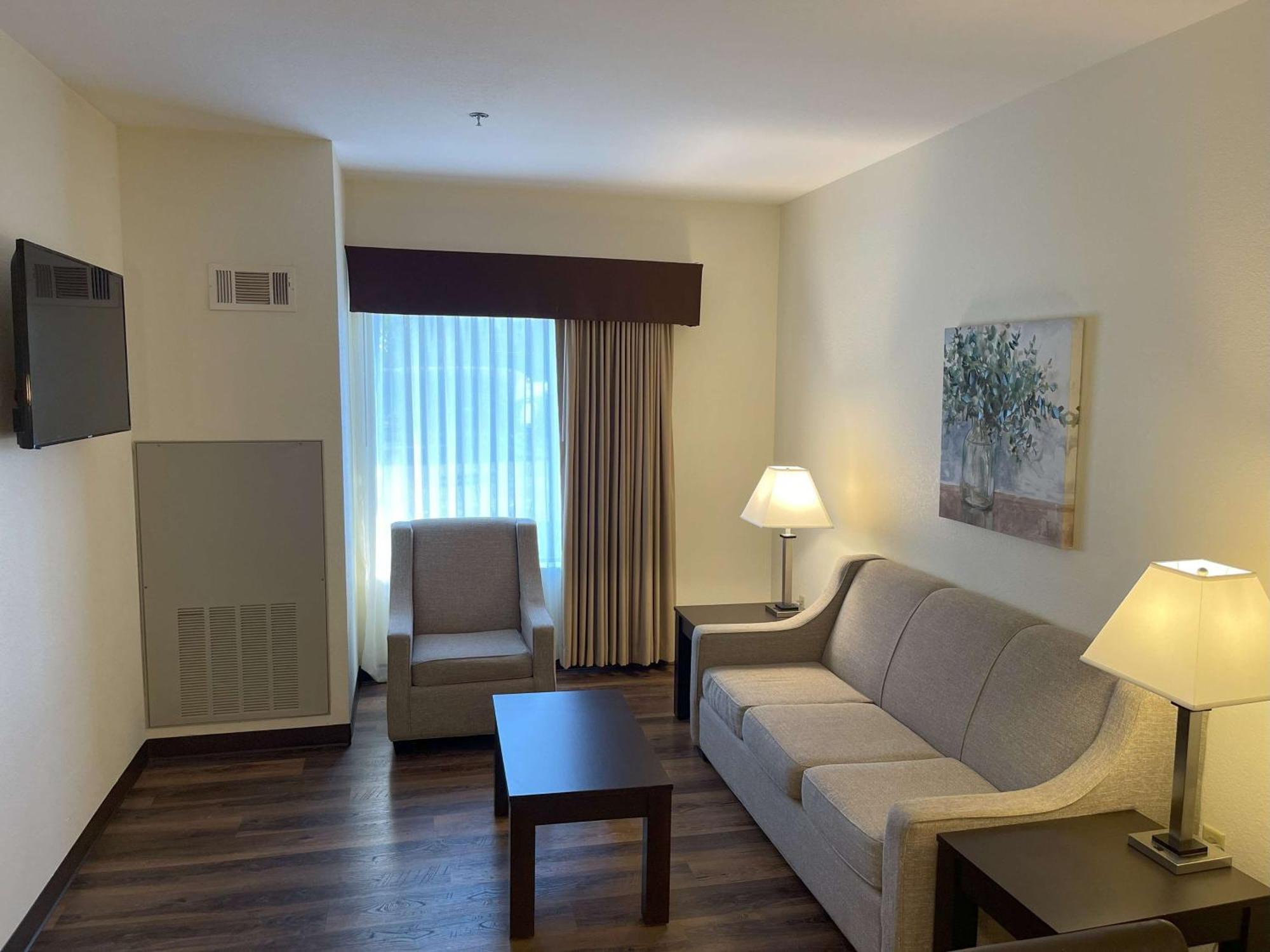 Best Western Plus Valdosta Hotel & Suites Екстер'єр фото