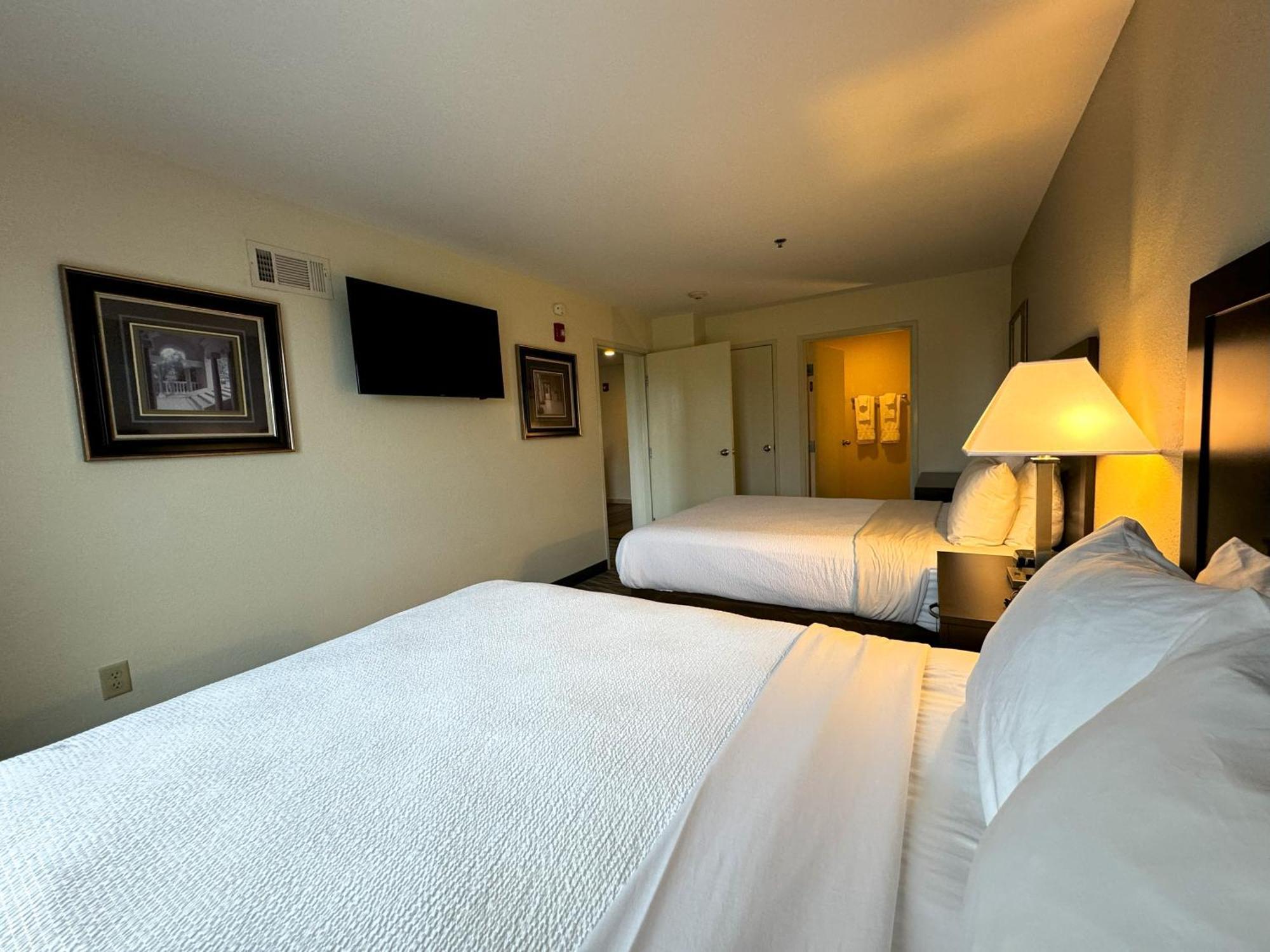 Best Western Plus Valdosta Hotel & Suites Екстер'єр фото