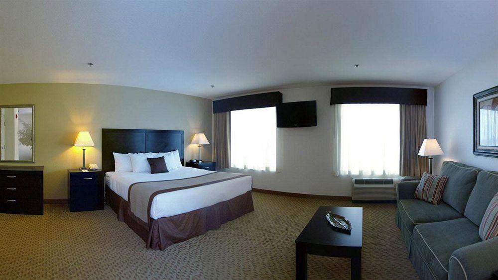 Best Western Plus Valdosta Hotel & Suites Екстер'єр фото