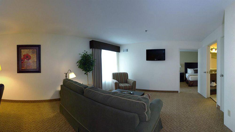 Best Western Plus Valdosta Hotel & Suites Екстер'єр фото