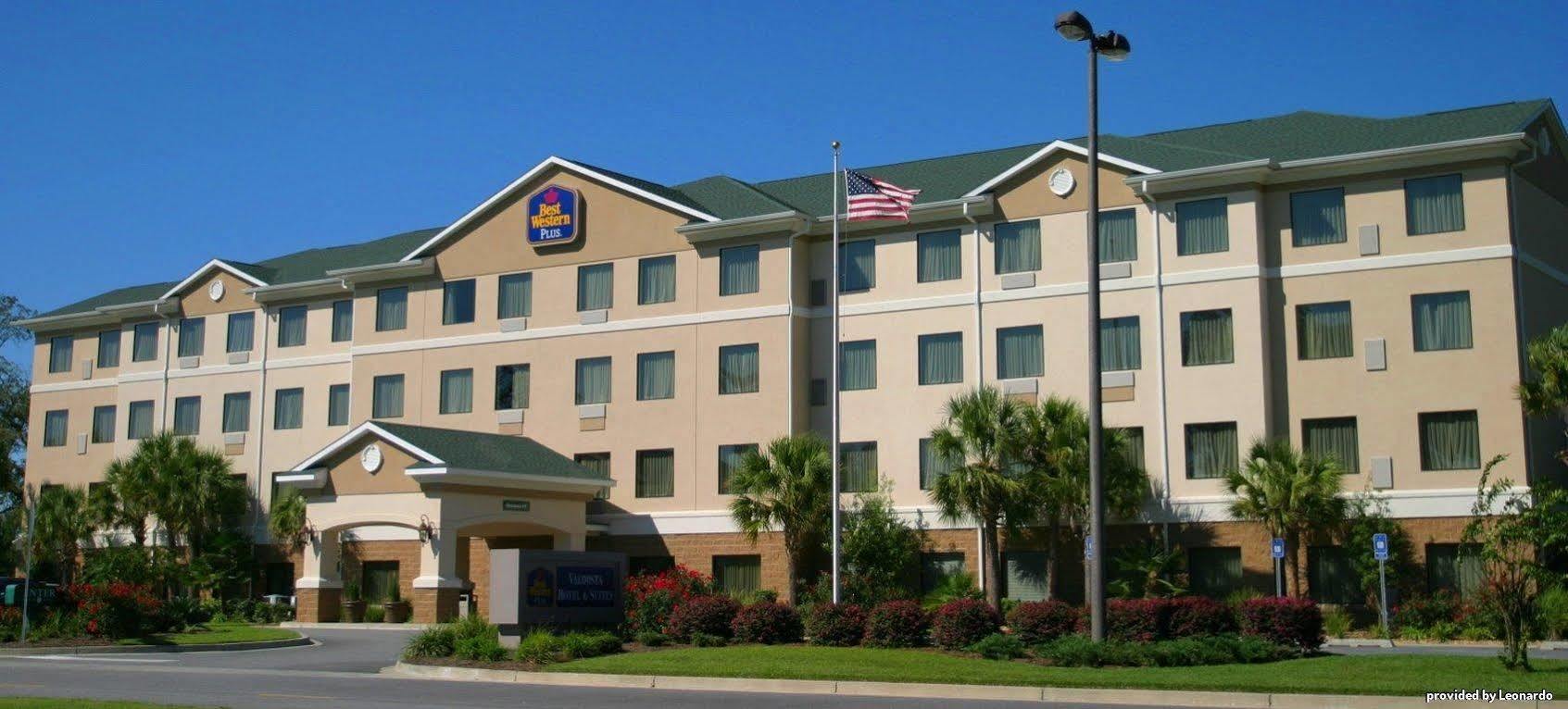 Best Western Plus Valdosta Hotel & Suites Екстер'єр фото