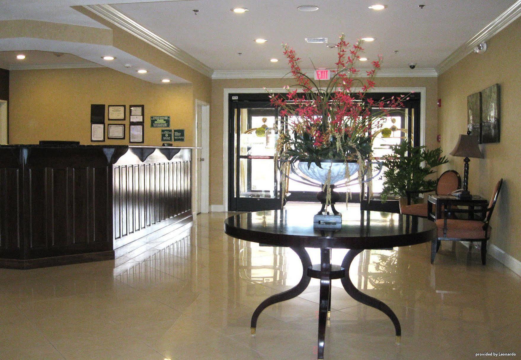 Best Western Plus Valdosta Hotel & Suites Екстер'єр фото