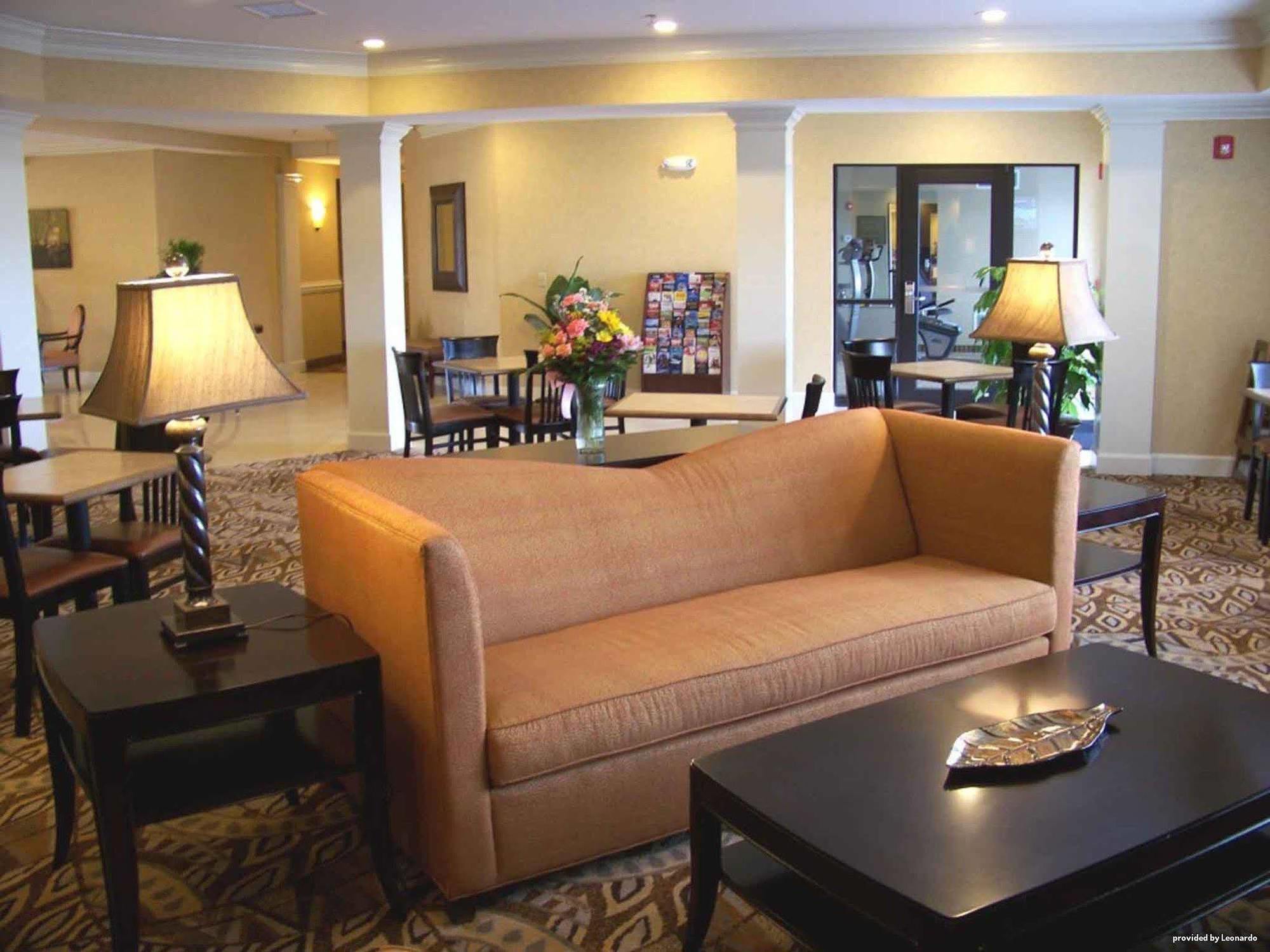 Best Western Plus Valdosta Hotel & Suites Екстер'єр фото