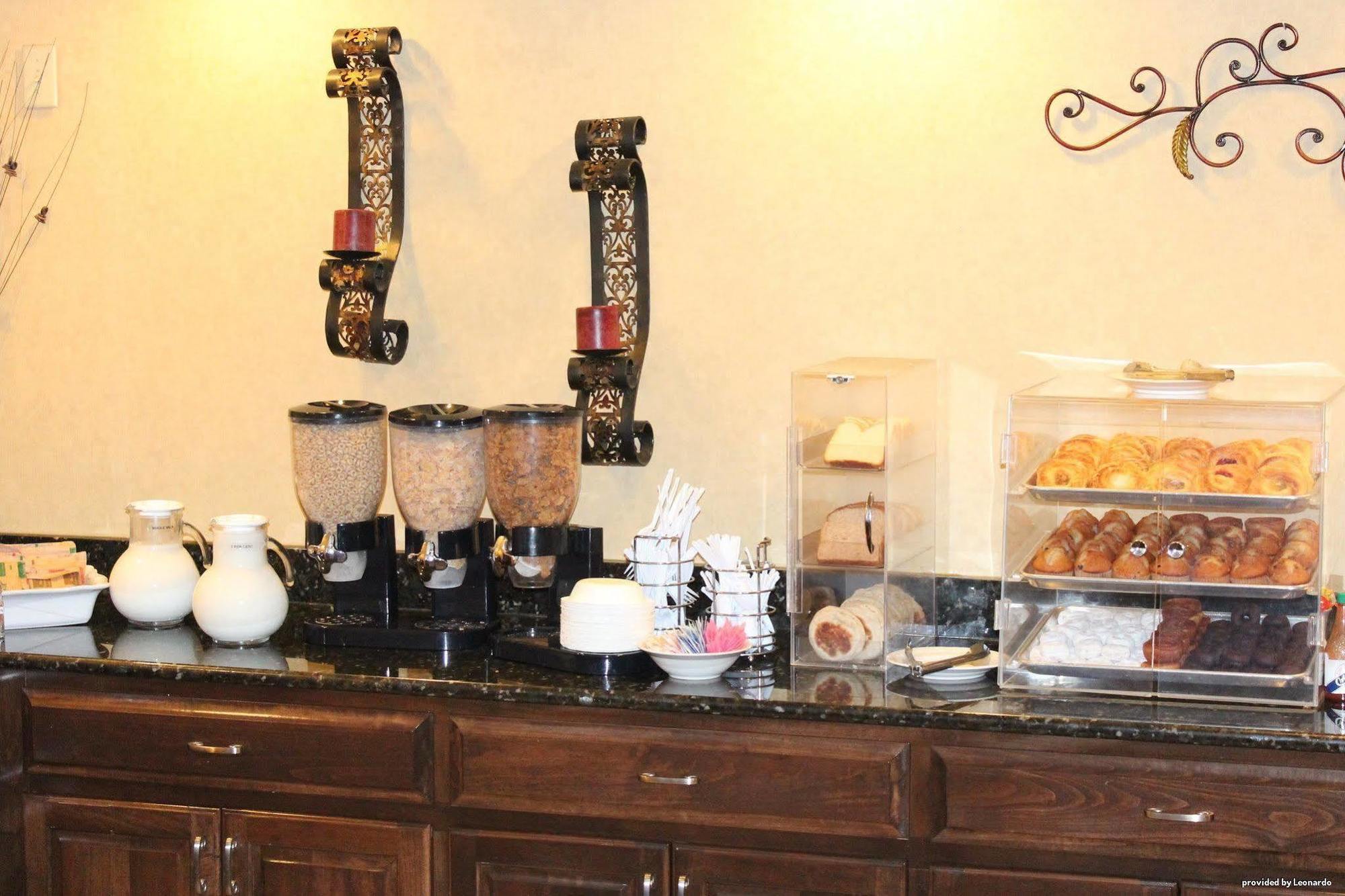 Best Western Plus Valdosta Hotel & Suites Екстер'єр фото