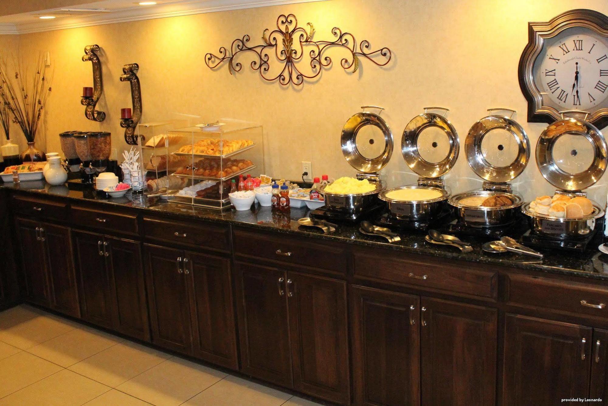 Best Western Plus Valdosta Hotel & Suites Екстер'єр фото