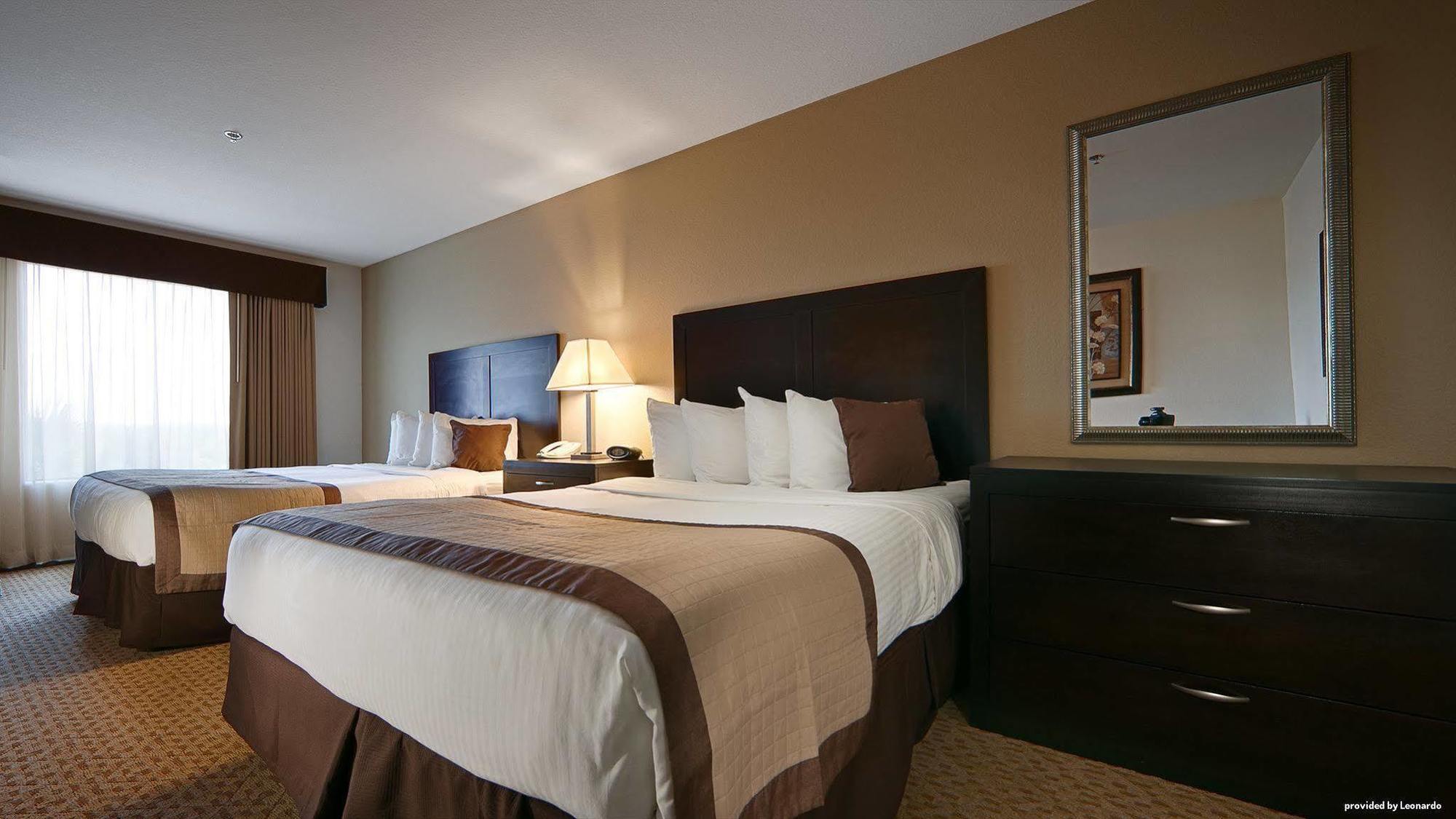 Best Western Plus Valdosta Hotel & Suites Екстер'єр фото