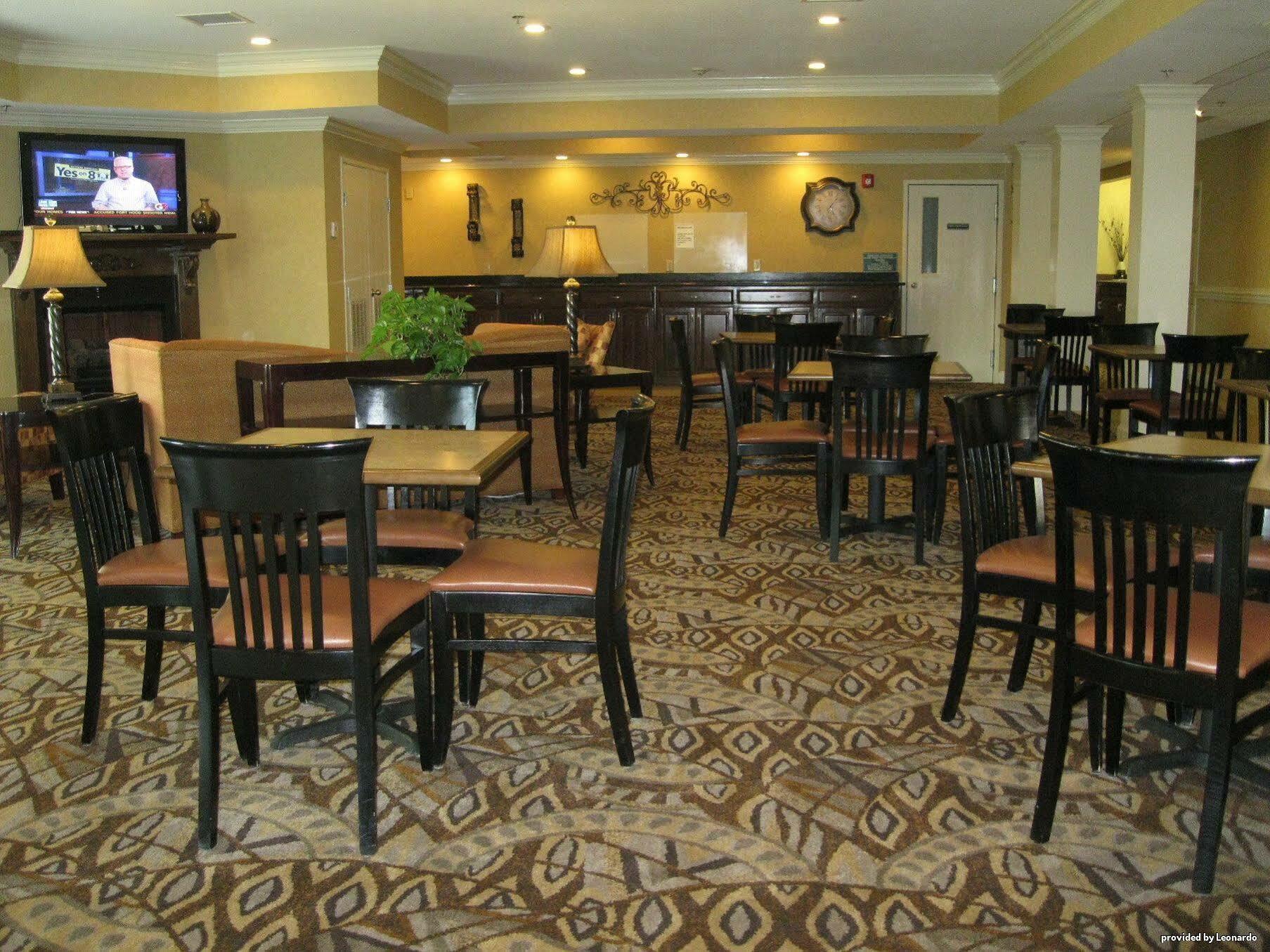 Best Western Plus Valdosta Hotel & Suites Екстер'єр фото